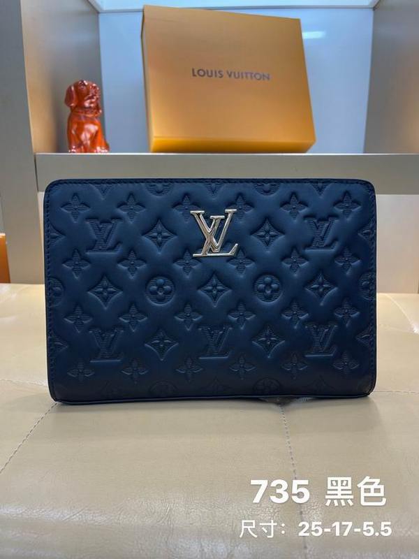 LV Wallets 69